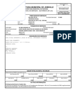 NF Arautos Outubro 23