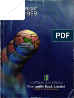 Annual Report 1999