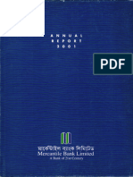 Annual Report 2001