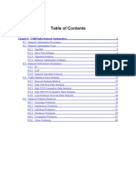 Chapter 8 of《GSM RNP&RNO》-GSM Radio Network Optimization-20060624-A-1.0