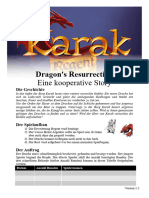 Karak (Regent) Drachenbeschwörung (Coop)