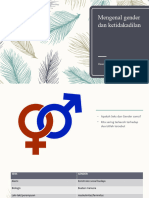 Know Gender