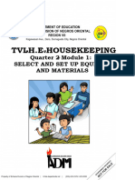 He Housekeeping g11 Module1-1qrter-2