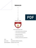 Kelompok 2 Makalah MSDM