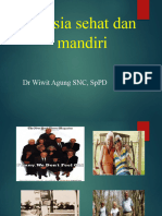 Lansia Sehat Dan Mandiri - pptx1