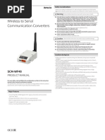 F5 BIG-IP R4600/R4800 Datasheet | PDF | Alternating Current | Computer ...