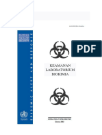 Translate Buku Laboratorium