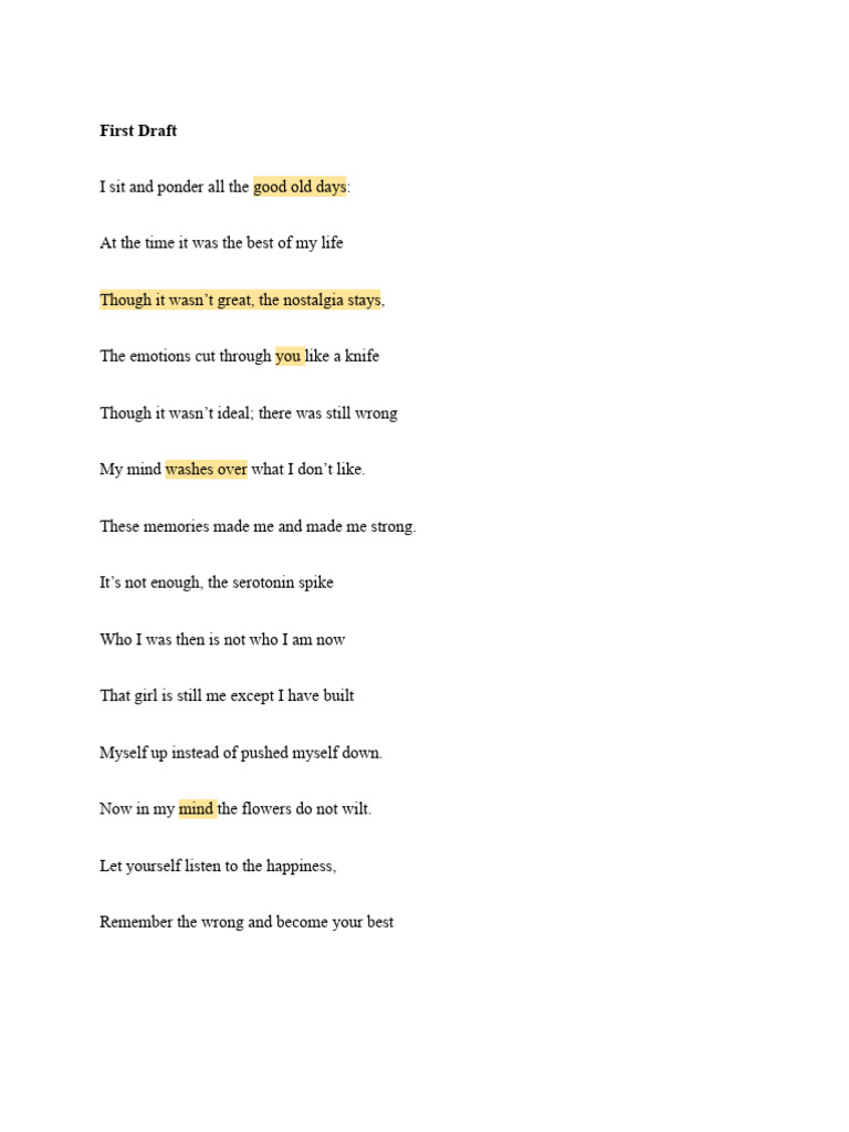 poem first draft PDF