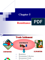 Chapter 5. Remittance