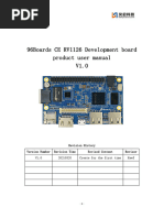 TB 96aiot 1126ce Hardware User Manual