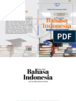 Buku Ajar PBSI