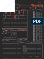 T20 - Ficha Automatica - JdA - Tenebra Edition