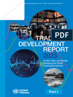 UNCTAD TDR 2023