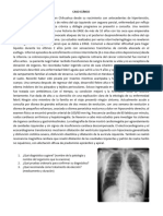 CASO CLÍNICO 2 Microbiología 2023