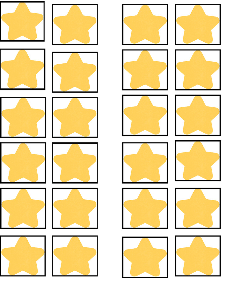 Star | PDF
