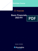 EU Financial Basic 2023R1