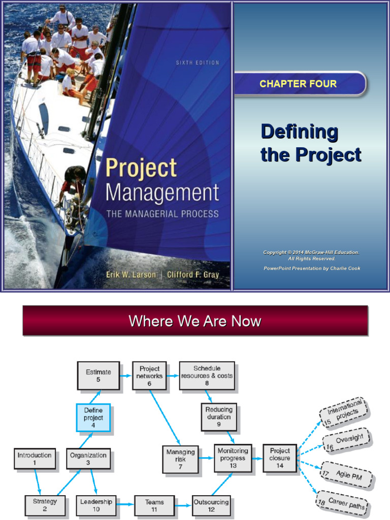 GL6 e Chap 04 I | PDF | Business | Systems Engineering