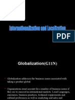 INTERNATIONALIZATION