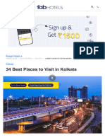Kolkata Guide