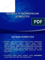 Sejarah An Komputer 1