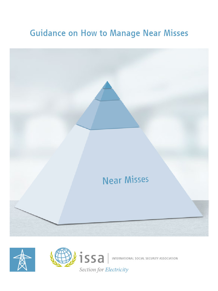 Managing Near Miss Incidents Effectively | PDF | Occupational Safety ...