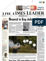 Times Leader 10-17-2011