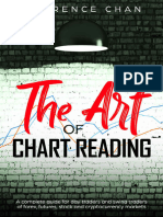 The Art of Chart Reading A Complete Guide For Day Traders and Swing