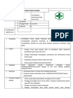 Sop Pendaftaran 2016