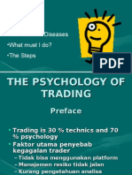 The Psychology of Trading