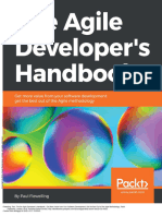 The The Agile Developer's Handbook Get More Value ...