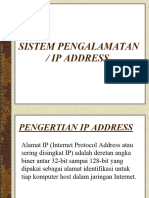 Ip Address