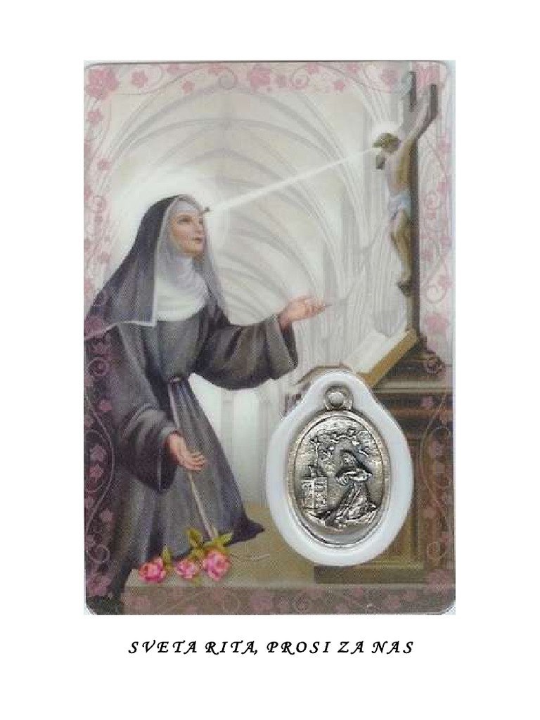 Sveta Rita | PDF