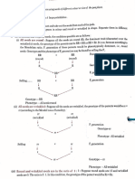 Bio Expt. No. 11