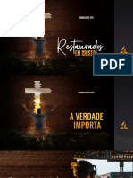 5. A verdade importa_SemanaSanta