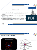 Atom Topic