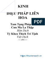 Kinh Dieu Phap Lien Hoa