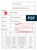 5071 e Mec Oth DM G V 003 - r5 - Gad & Tds For Butterfly Valves - Cat I