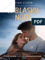 Cook Trish - W Blasku Nocy