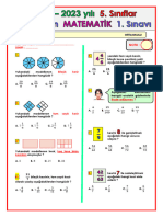 5.snfmatematk 2.Dnem1.Matematksnav 17mart2023