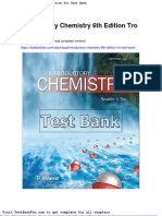 Full Download Introductory Chemistry 6th Edition Tro Test Bank