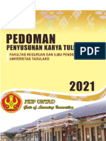 Pedoman KTI FKIP 2021 (Batas Diskusi 14-07-2021) EDIT TIM