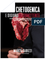 Dieta Chetogenica