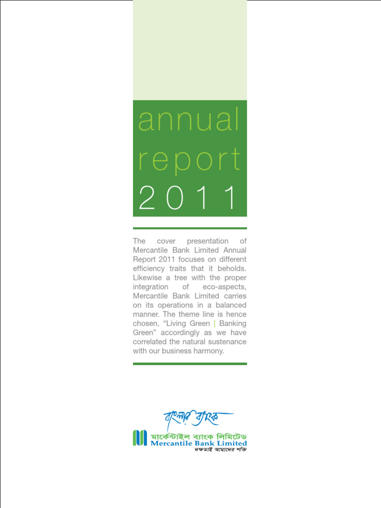 Annual Report 2011 | PDF