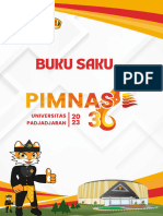 Buku Saku Pimnas 36 | PDF