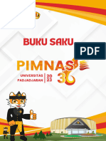 Buku Saku Pimnas 36