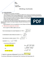 TP1 Filtrage Passif 20231 1