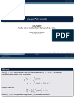 Integral