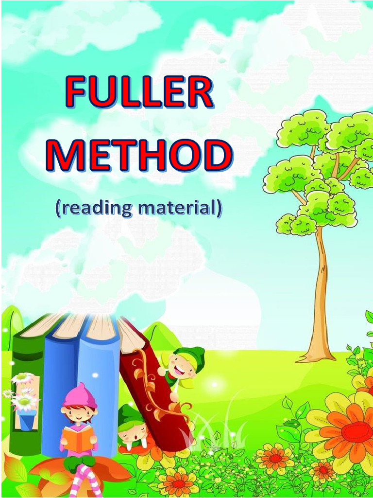 Fuller pdf