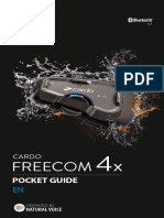 Freecom4x Mobile en