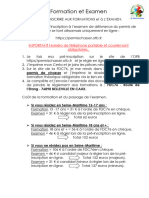 Explications Inscription Permis de Chasser 2024